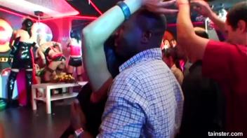 Booty Pageant Part 1 - Cam 3 Screencap 26 on www.sinx.com