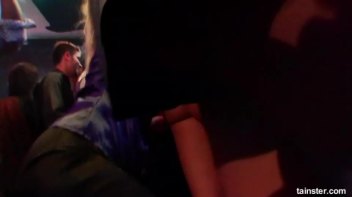 Booty Pageant Part 1 - Cam 3 Screencap 30 on www.sinx.com