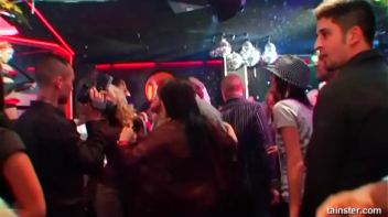 Booty Pageant Part 1 - Cam 3 Screencap 38 on www.sinx.com