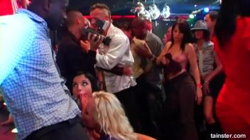 Booty Pageant Part 1 - Cam 3 Screencap 42 on www.sinx.com