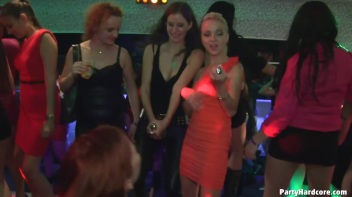 Party Hardcore Gone Crazy Vol. 6 Part 3 - Cam 3 Screencap 77 on www.sinx.com