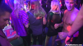Party Hardcore Gone Crazy Vol. 6 Part 3 - Cam 3 Screencap 12 on www.sinx.com