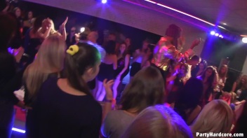 Party Hardcore Gone Crazy Vol. 6 Part 3 - Cam 3 Screencap 15 on www.sinx.com