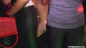 Party Hardcore Gone Crazy Vol. 6 Part 3 - Cam 3 Screencap 18 on www.sinx.com