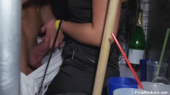 Party Hardcore 66 Single Cut: Part 5 - Cam 2 Screencap 5 on www.sinx.com