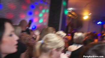 Party Hardcore 66 Single Cut: Part 5 - Cam 2 Screencap 69 on www.sinx.com