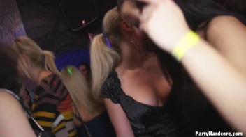 Party Hardcore 66 Single Cut: Part 5 - Cam 2 Screencap 71 on www.sinx.com