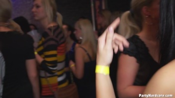 Party Hardcore 66 Single Cut: Part 5 - Cam 2 Screencap 72 on www.sinx.com