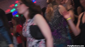 Party Hardcore 66 Single Cut: Part 5 - Cam 2 Screencap 75 on www.sinx.com