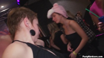 Party Hardcore 66 Single Cut: Part 5 - Cam 2 Screencap 77 on www.sinx.com