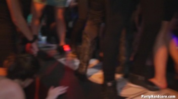 Party Hardcore 66 Single Cut: Part 5 - Cam 2 Screencap 81 on www.sinx.com