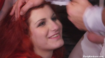 Party Hardcore 66 Single Cut: Part 5 - Cam 2 Screencap 93 on www.sinx.com