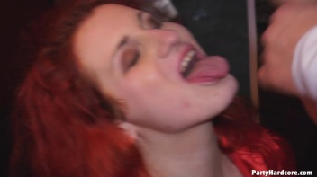 Party Hardcore 66 Single Cut: Part 5 - Cam 2 Screencap 95 on www.sinx.com
