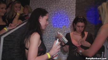 Party Hardcore 66 Single Cut: Part 5 - Cam 2 Screencap 15 on www.sinx.com