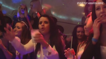 Party Hardcore Gone Crazy Vol. 14 Part 1 - Cam 3 Screencap 35 on www.sinx.com