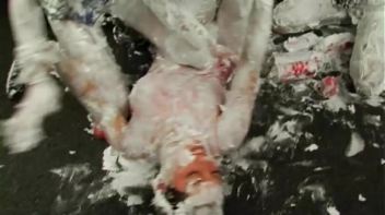 Shaving Cream Shenanigans Screencap 62 on www.sinx.com