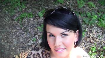 Rihanna Gives Her Man A Hand Screencap 83 on www.sinx.com