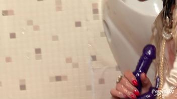 Extreme Cum Slut Screencap 28 on www.sinx.com