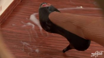 Extreme Cum Slut Screencap 70 on www.sinx.com