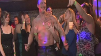 Party Hardcore Vol. 60 Part 3 - Cam 2 Screencap 70 on www.sinx.com