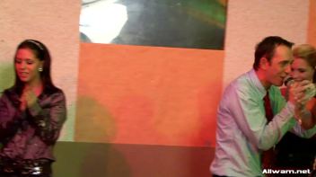 Rihanna and Vanessa Dish Out The Mud Screencap 69 on www.sinx.com