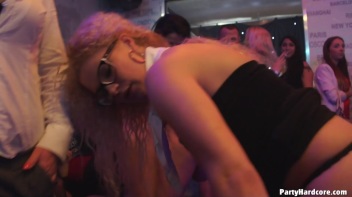 Party Hardcore Gone Crazy Vol. 8 Part 5 - Cam 2 Screencap 95 on www.sinx.com