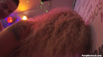 Party Hardcore Gone Crazy Vol. 8 Part 5 - Cam 2 Screencap 29 on www.sinx.com
