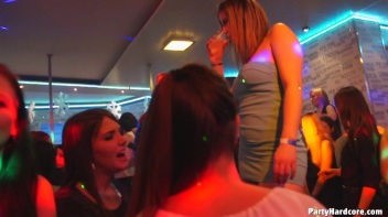 Party Hardcore Gone Crazy Vol. 8 Part 5 - Cam 2 Screencap 34 on www.sinx.com