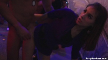Party Hardcore Gone Crazy Vol. 8 Part 5 - Cam 2 Screencap 39 on www.sinx.com