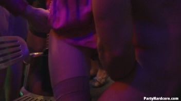 Party Hardcore Gone Crazy Vol. 8 Part 5 - Cam 2 Screencap 72 on www.sinx.com