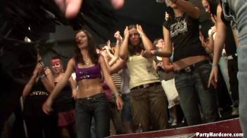 Party Hardcore Vol. 30 Part 3 Screencap 5 on www.sinx.com