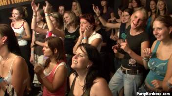 Party Hardcore Vol. 30 Part 3 Screencap 9 on www.sinx.com
