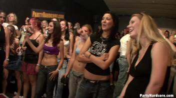 Party Hardcore Vol. 30 Part 3 Screencap 1 on www.sinx.com