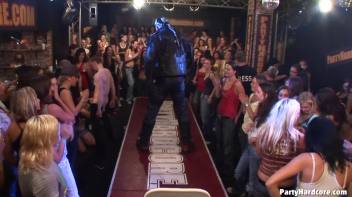Party Hardcore Vol. 30 Part 3 Screencap 2 on www.sinx.com