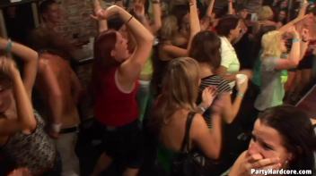 Party Hardcore Vol. 30 Part 3 Screencap 29 on www.sinx.com