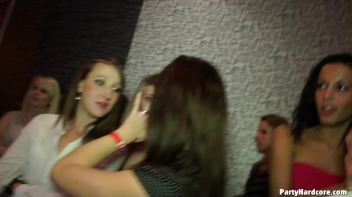 Party Hardcore Vol. 78 Special Ed. - Hustling Hotties Screencap 54 on www.sinx.com