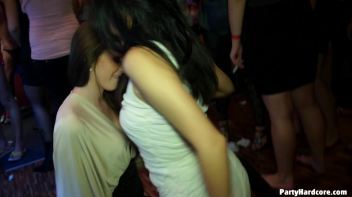 Party Hardcore Vol. 78 Special Ed. - Hustling Hotties Screencap 55 on www.sinx.com