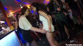 Party Hardcore Vol. 78 Special Ed. - Hustling Hotties Screencap 56 on www.sinx.com