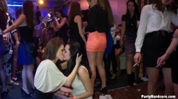 Party Hardcore Vol. 78 Special Ed. - Hustling Hotties Screencap 57 on www.sinx.com