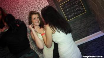 Party Hardcore Vol. 78 Special Ed. - Hustling Hotties Screencap 84 on www.sinx.com