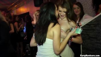 Party Hardcore Vol. 78 Special Ed. - Hustling Hotties Screencap 85 on www.sinx.com