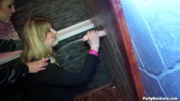 Party Hardcore Vol. 78 Special Ed. - Hustling Hotties Screencap 101 on www.sinx.com