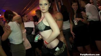 Party Hardcore Vol. 78 Special Ed. - Hustling Hotties Screencap 41 on www.sinx.com