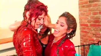 Goo Girls Screencap 73 on www.sinx.com