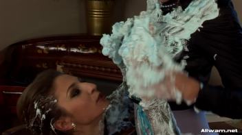 Creamy Therapy Screencap 88 on www.sinx.com