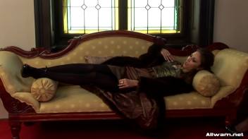 Creamy Therapy Screencap 9 on www.sinx.com