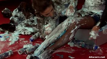 Creamy Therapy Screencap 93 on www.sinx.com