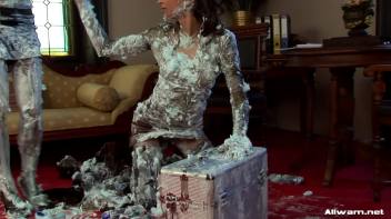 Creamy Therapy Screencap 97 on www.sinx.com