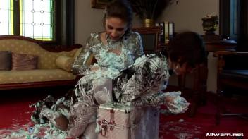 Creamy Therapy Screencap 98 on www.sinx.com