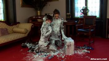 Creamy Therapy Screencap 106 on www.sinx.com